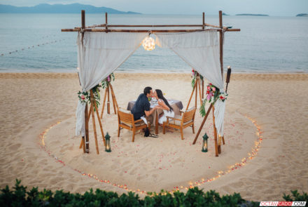 Phuket wedding photographer for your memory shoots